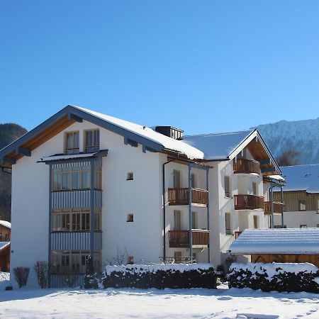 Apartment Bibeloed-7 By Interhome Ruhpolding Exteriér fotografie