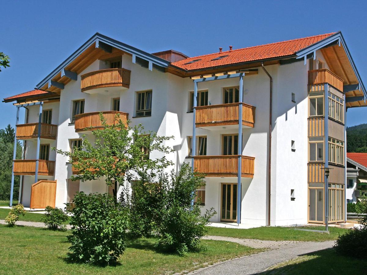 Apartment Bibeloed-7 By Interhome Ruhpolding Exteriér fotografie